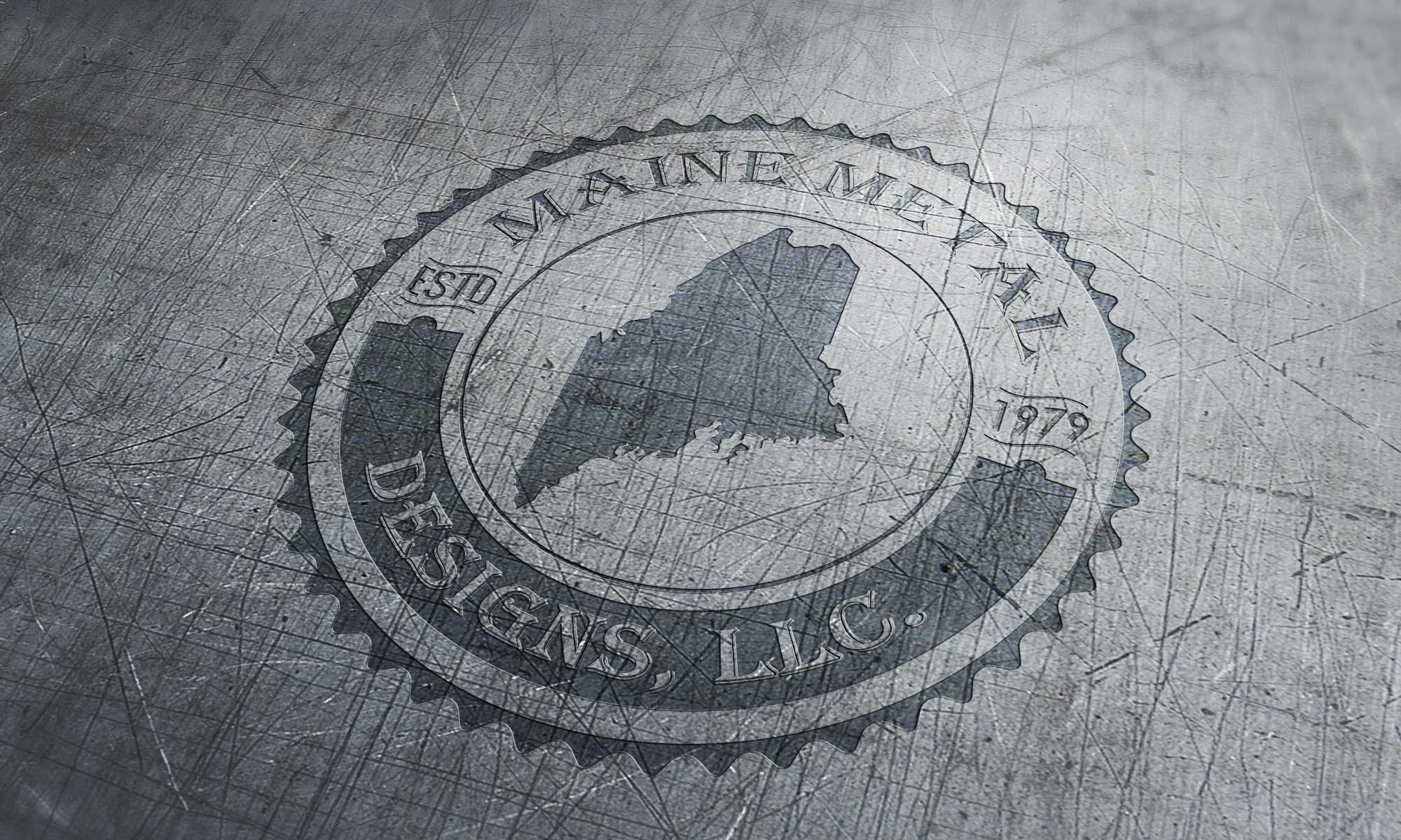 Maine Metal Designs